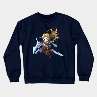 Minoth Crewneck Sweatshirt